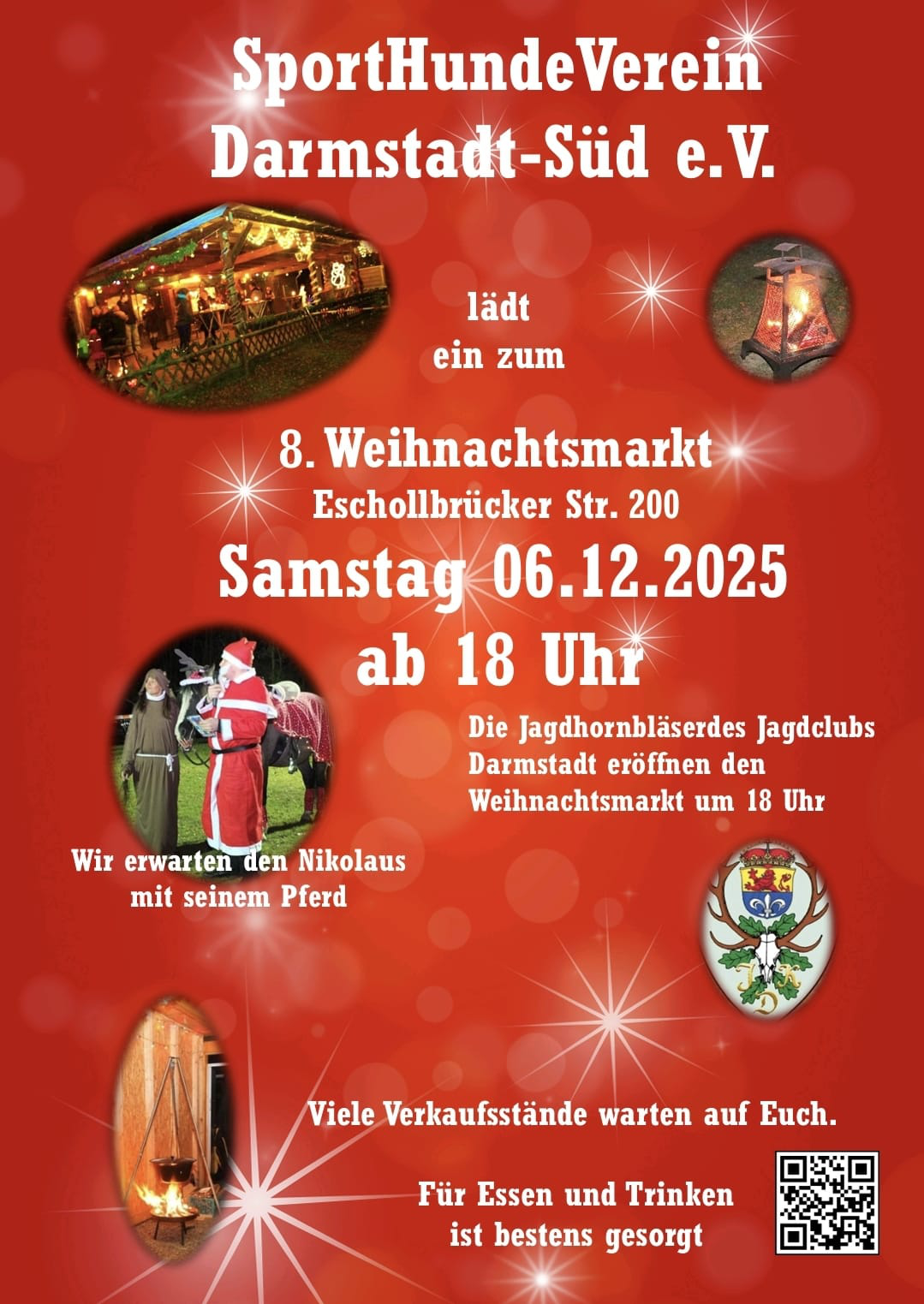 Weihnachtsmarkt